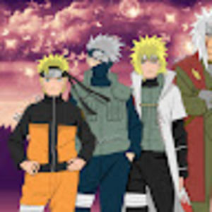 Meet your Posher, Minato